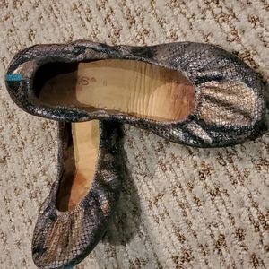 Tieks Copperhead Snakes